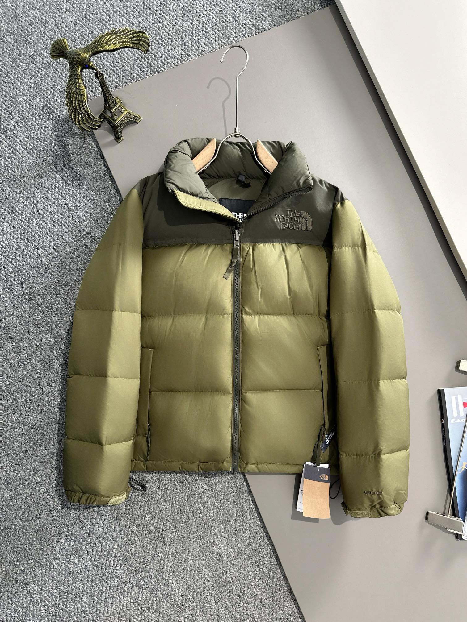 The North Face Down Jackets